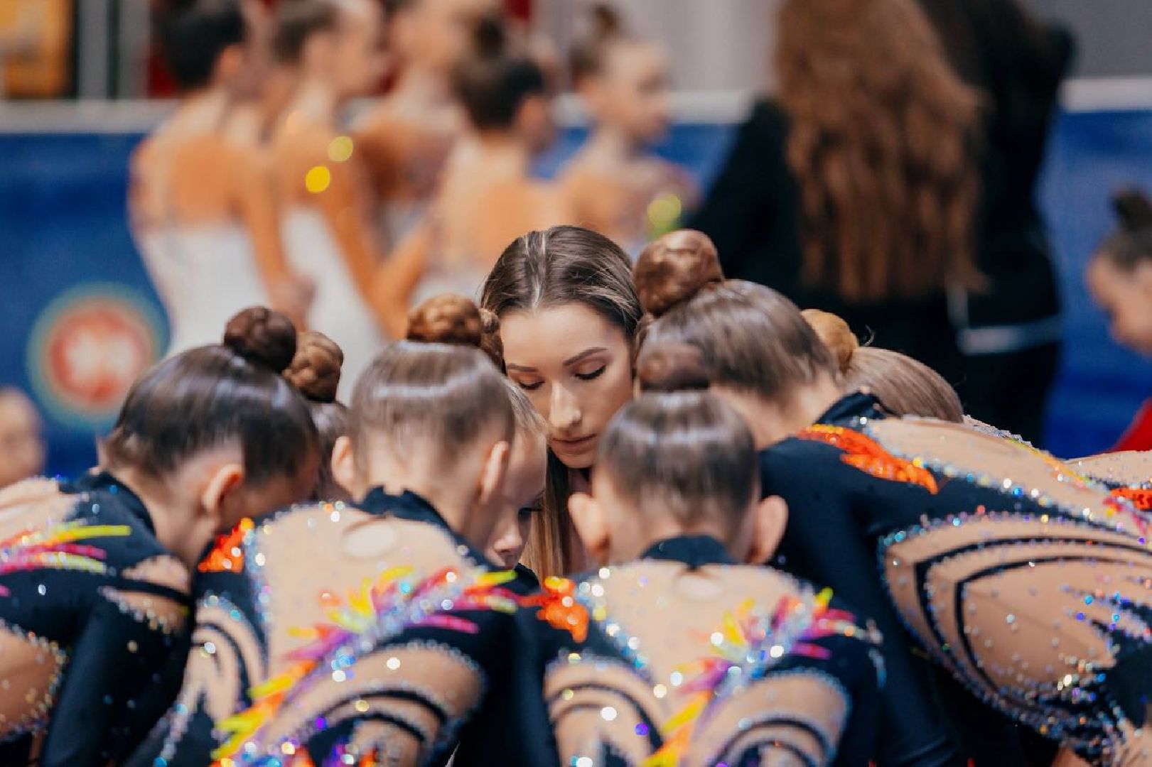 эстетическая гимнастика, спорт, лобня,