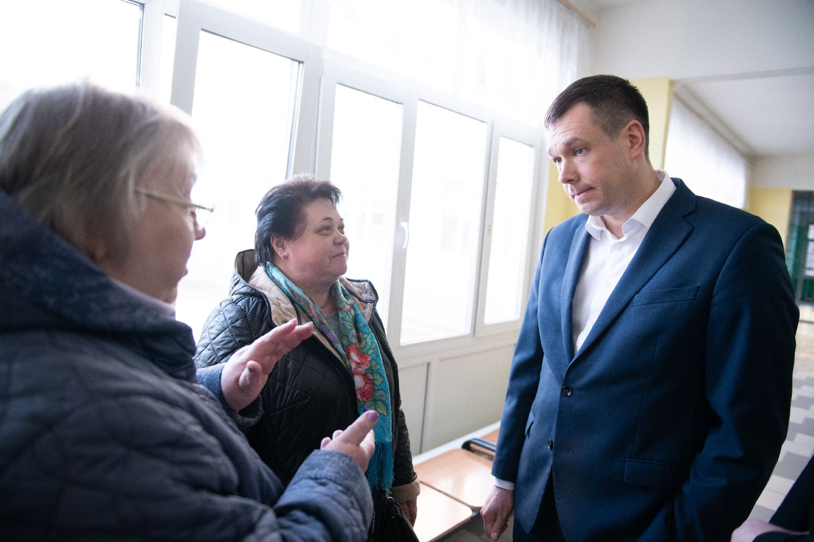 лыткарино, общество, выездная администрация,