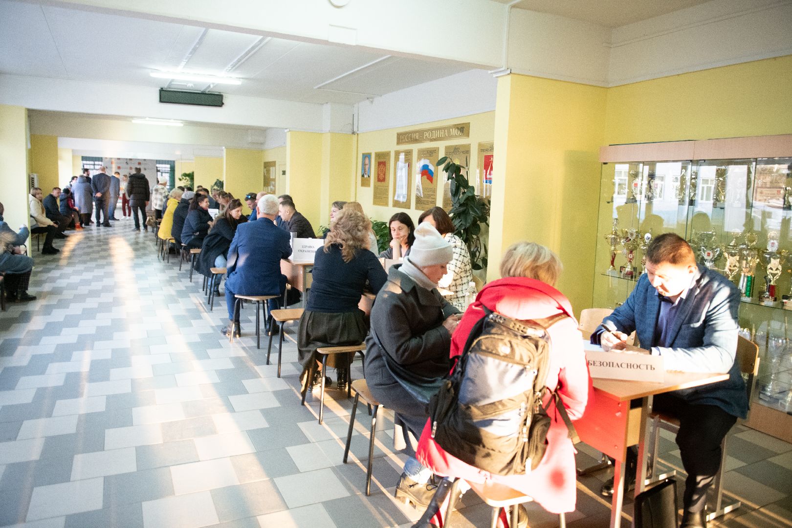 лыткарино, общество, выездная администрация,