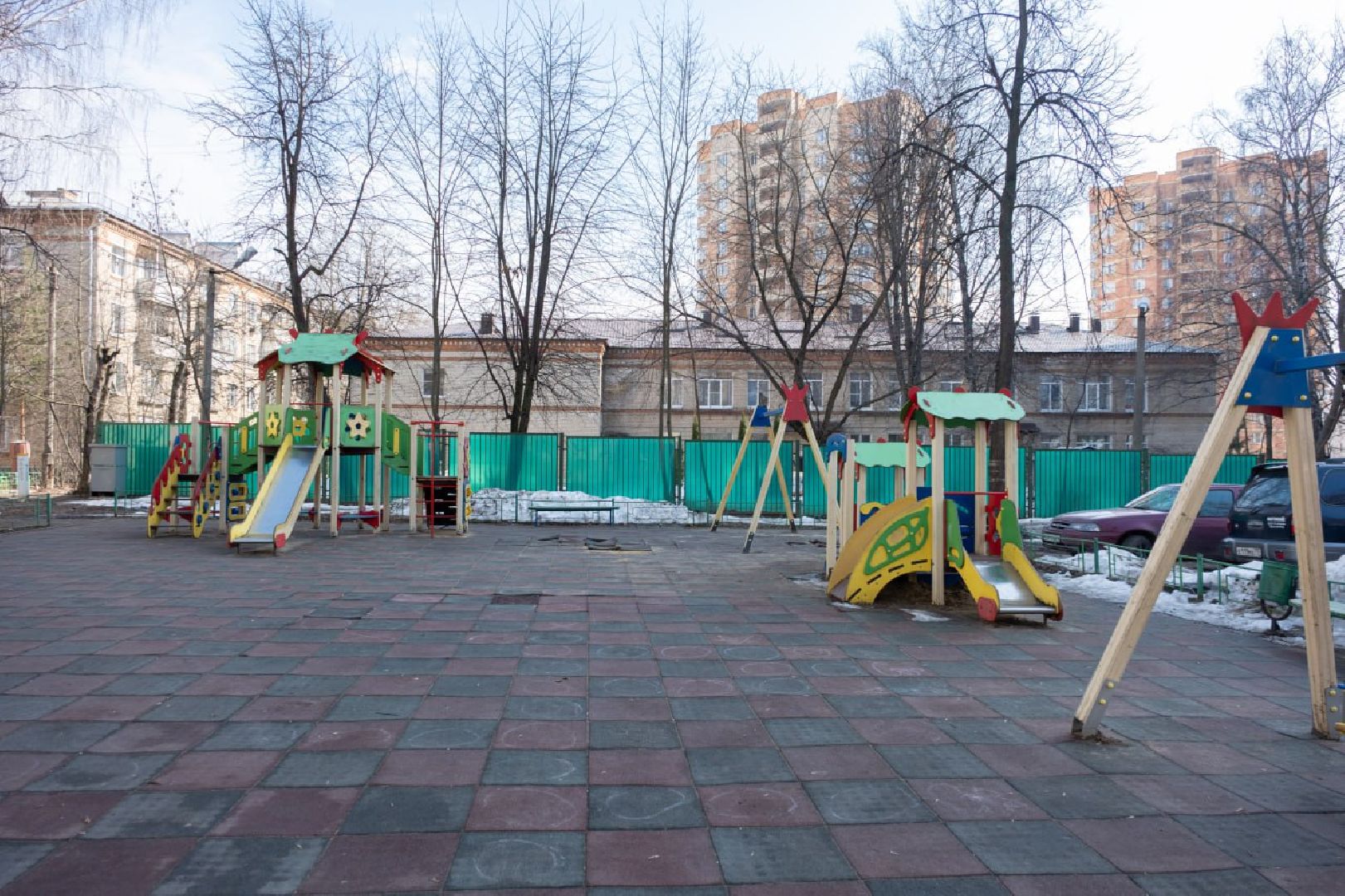 лыткарино, общество, выездная администрация,