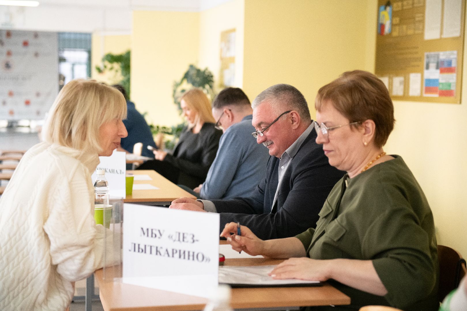 лыткарино, общество, выездная администрация,