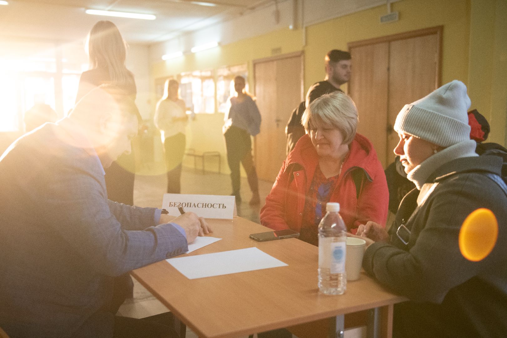 лыткарино, общество, выездная администрация,