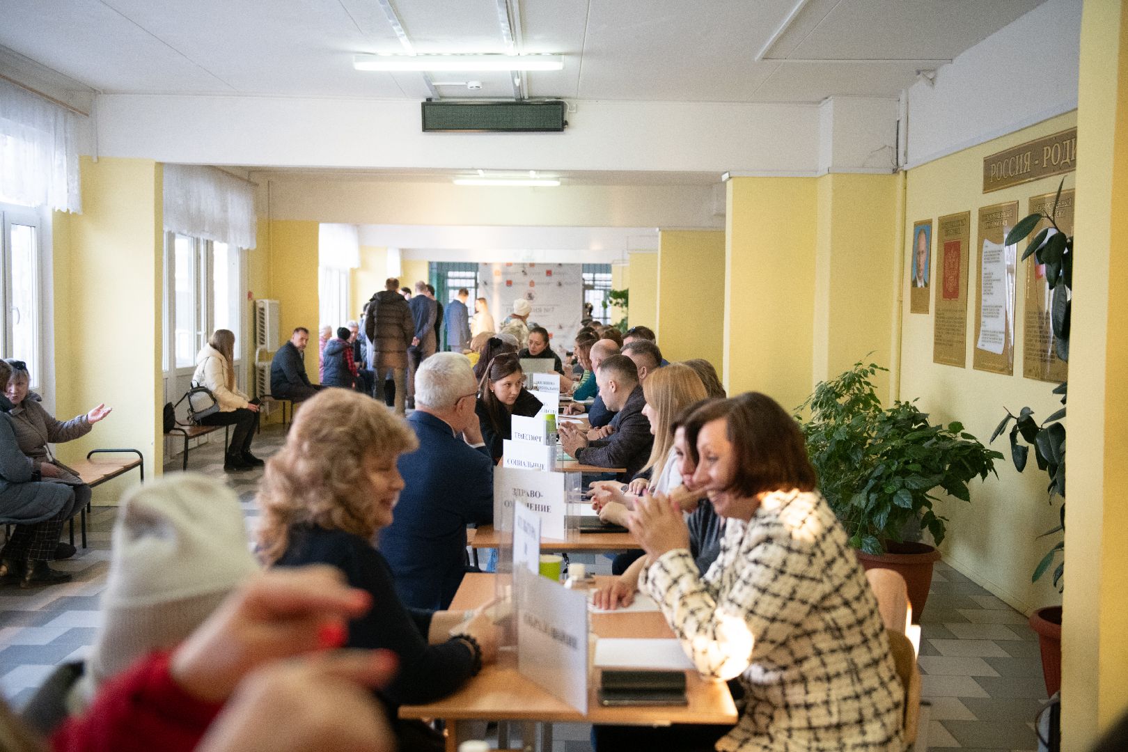 лыткарино, общество, выездная администрация,