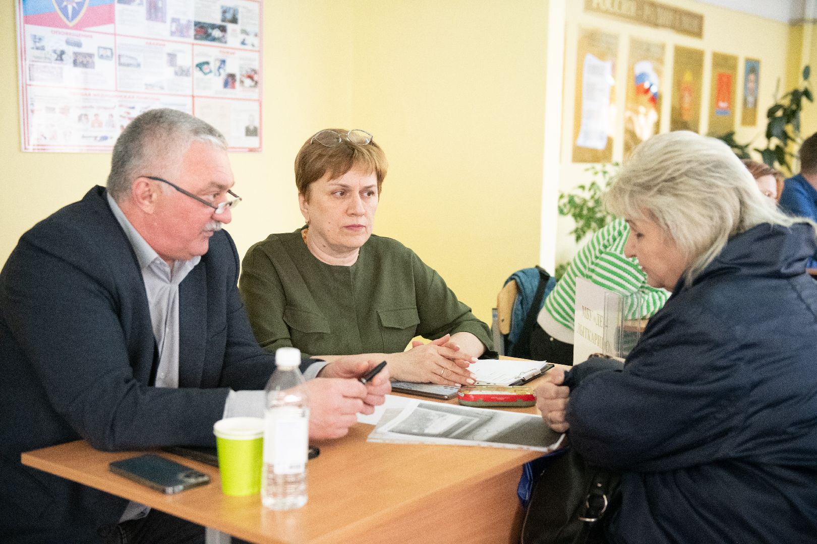 лыткарино, общество, выездная администрация,