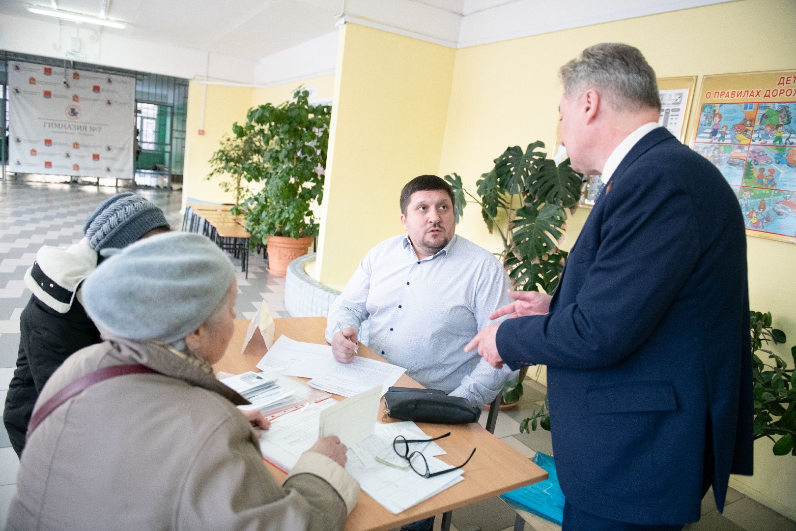 лыткарино, общество, выездная администрация,