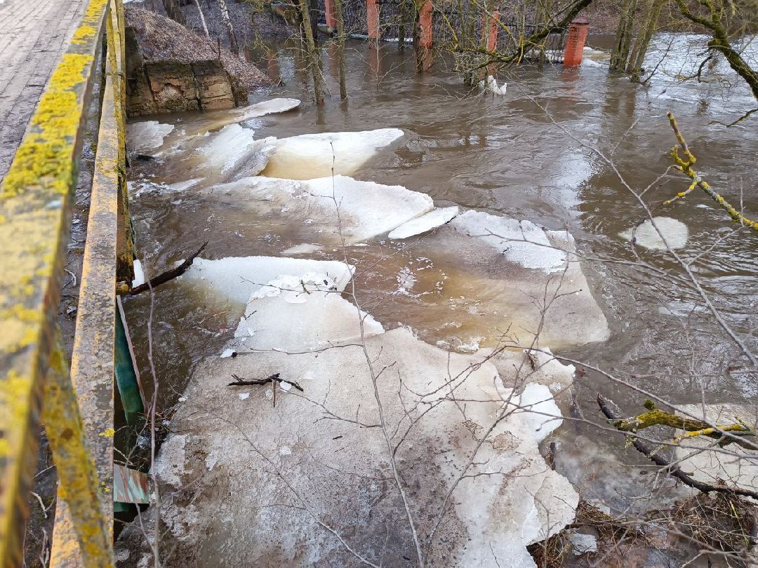 Можайск, МожайскийГородскойОкруг, Подтопления, ЛодочнаяПереправа