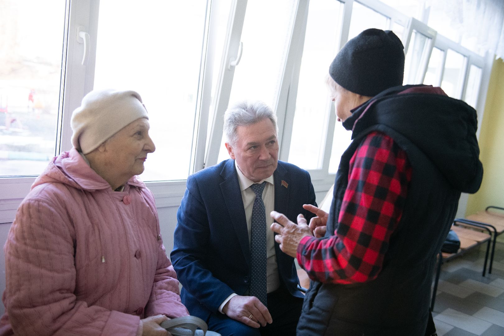 лыткарино, общество, выездная администрация,