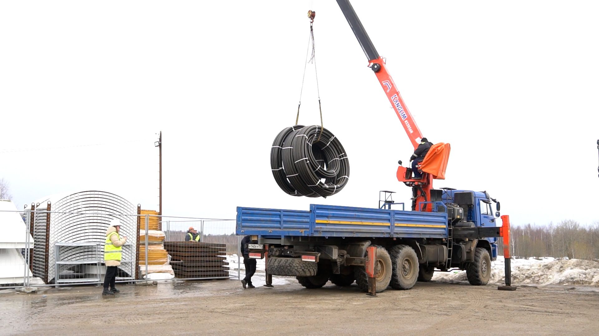 газ, кпо, восток, егорьевск,