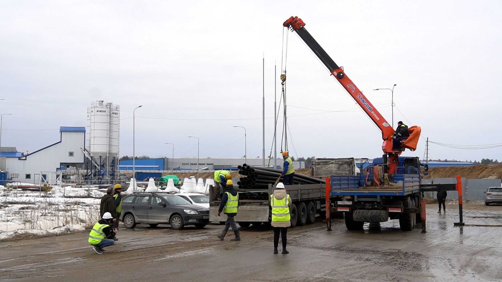 газ, кпо, восток, егорьевск,