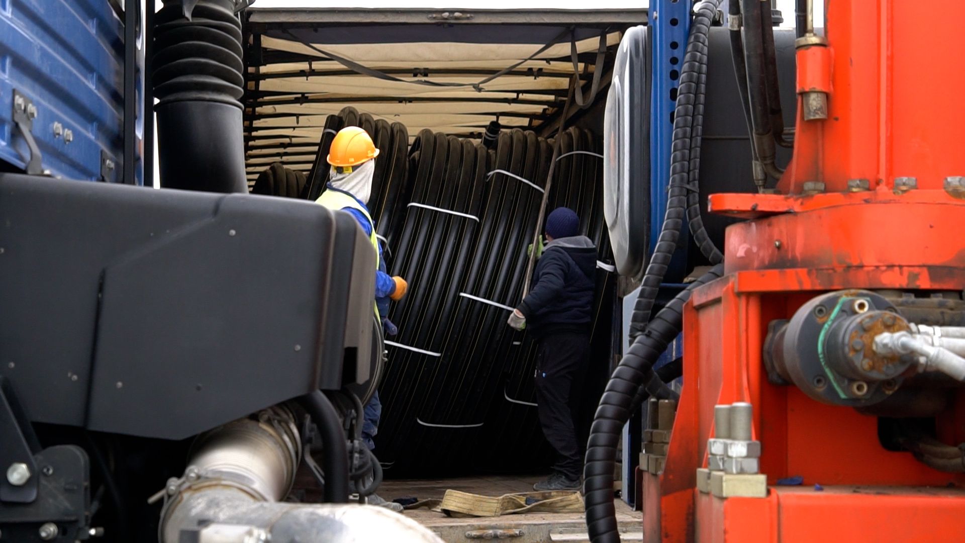 газ, кпо, восток, егорьевск,