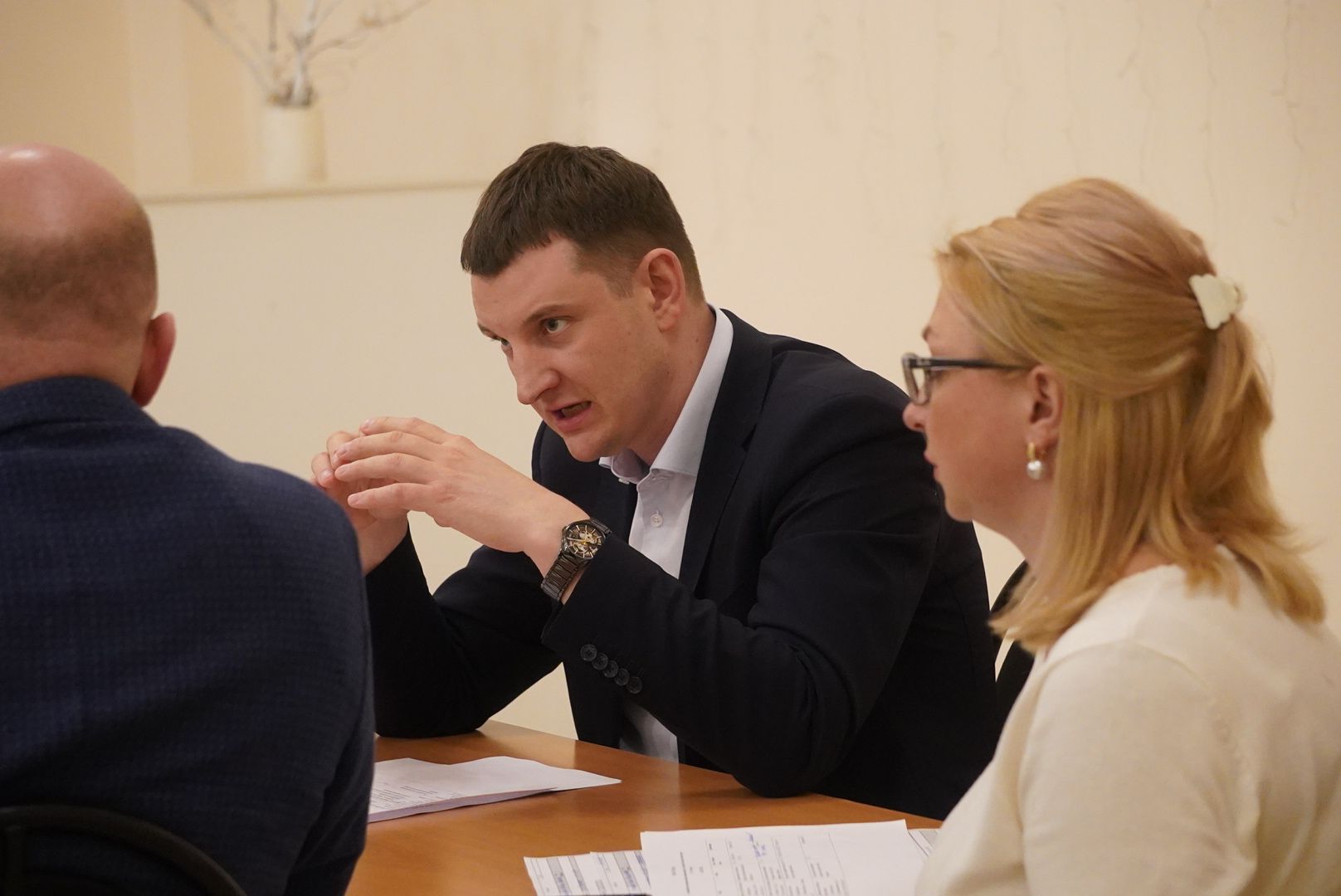 Павлово-Посадский городской округ, Люди, выездная администрация, Электрогорск, Вопросы жителей, Обращения,