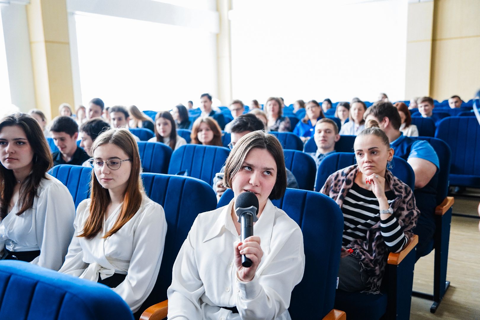 100 баллов для победы, Шатура, Шатурский лицей, Выпускники, ЕГЭ,