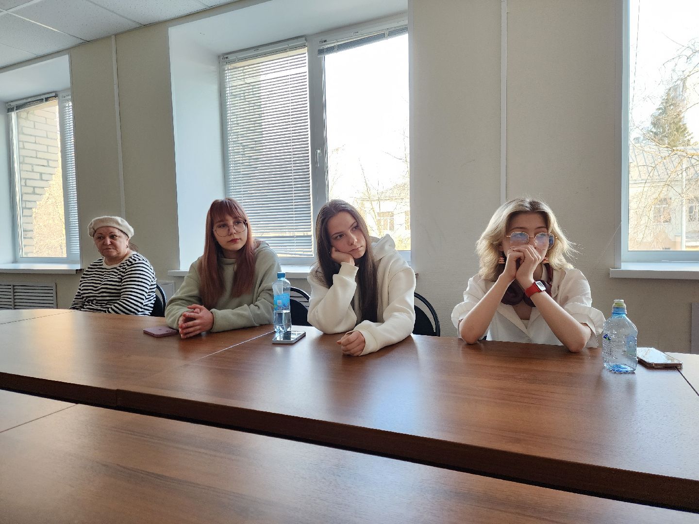 ногинск, Мц Юность, молодежь, психолог,