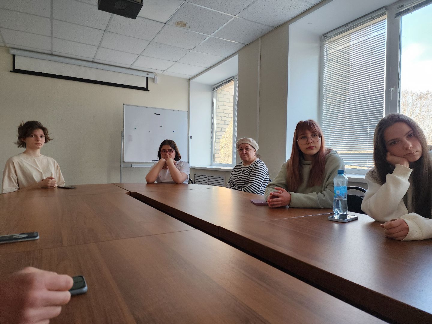 ногинск, Мц Юность, молодежь, психолог,