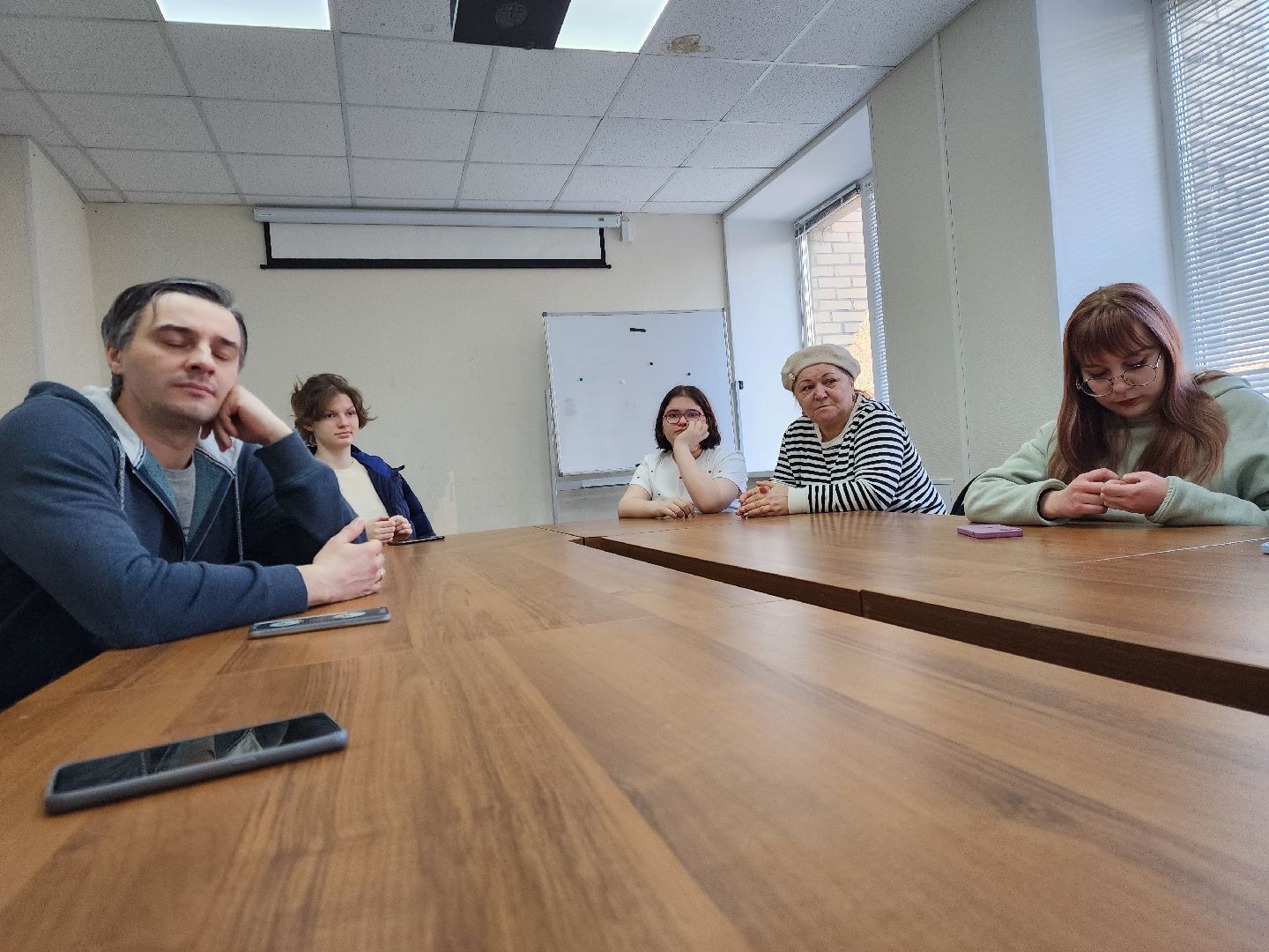 ногинск, Мц Юность, молодежь, психолог,