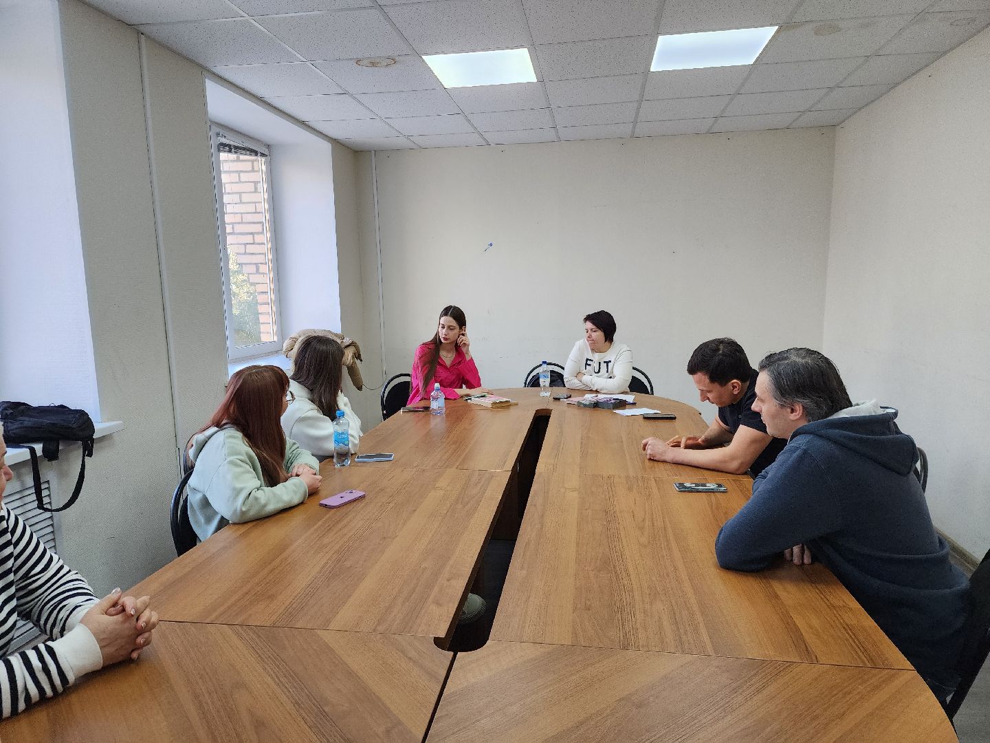 ногинск, Мц Юность, молодежь, психолог,