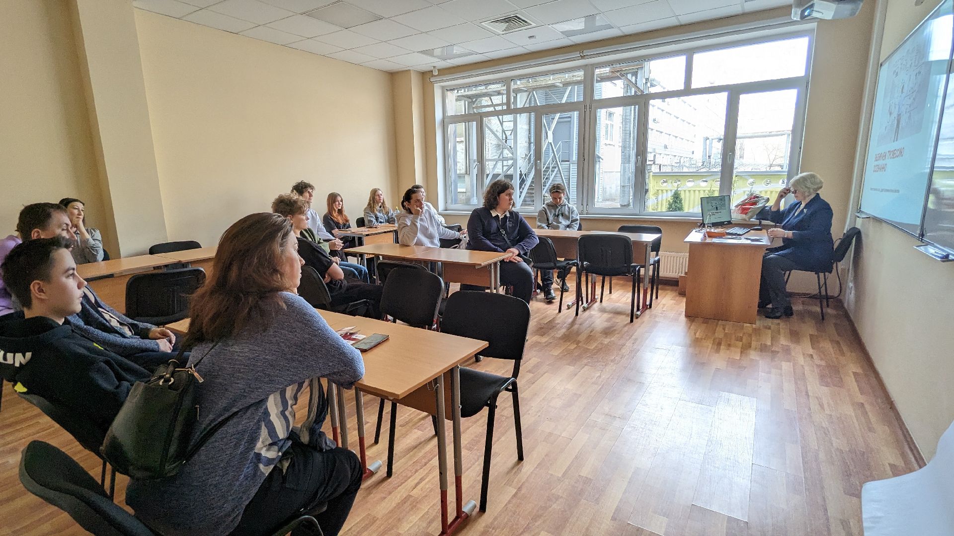 красногорск, день открытых дверей, ранхигс,