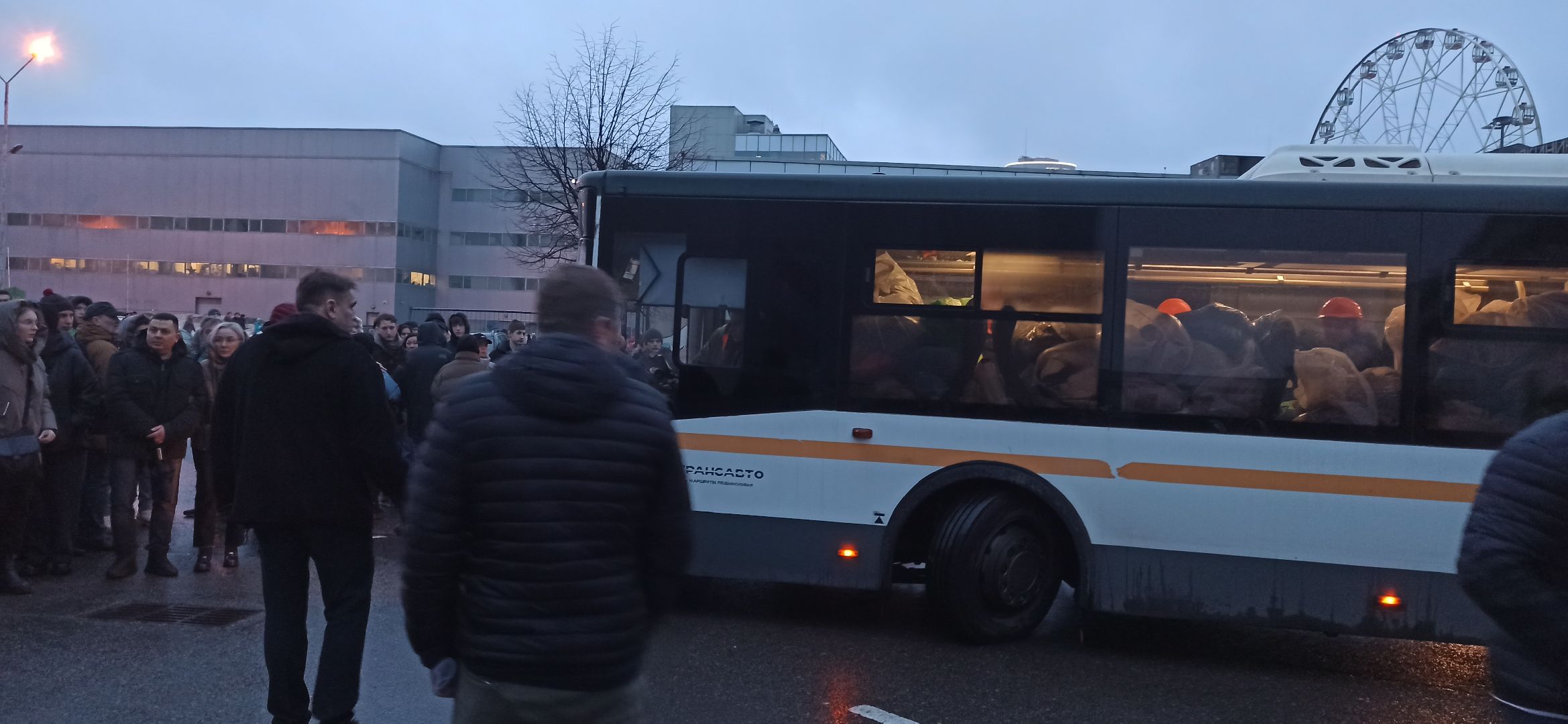 крокус сити холл, теракт, 24 марта 2024, пострадавший в теракте, красногорск,