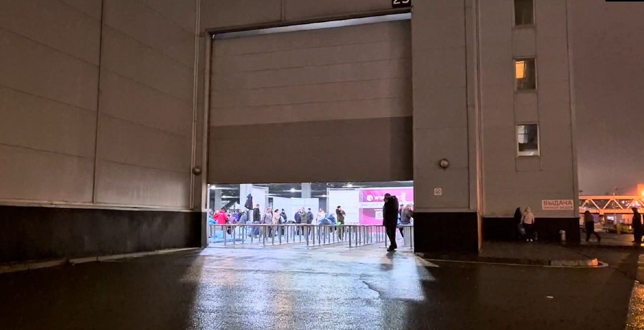 крокус сити холл, теракт, 24 марта 2024, пострадавший в теракте, красногорск,