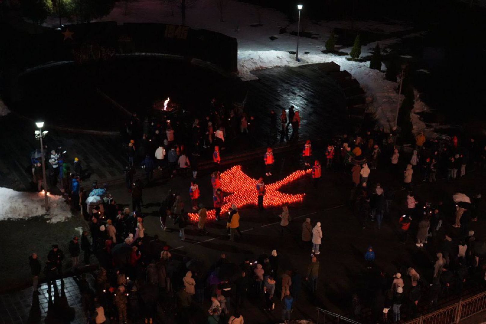 Память, Крокус Сити Холл, Свеча памяти, Журавли, Вечный огонь, Скорбь,теракт,