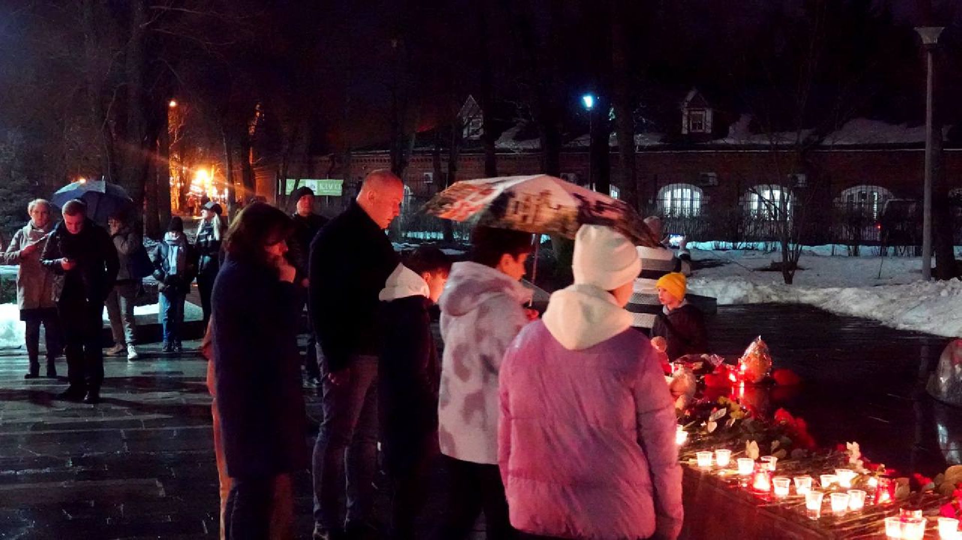 Память, Крокус Сити Холл, Свеча памяти, Журавли, Вечный огонь, Скорбь,теракт,