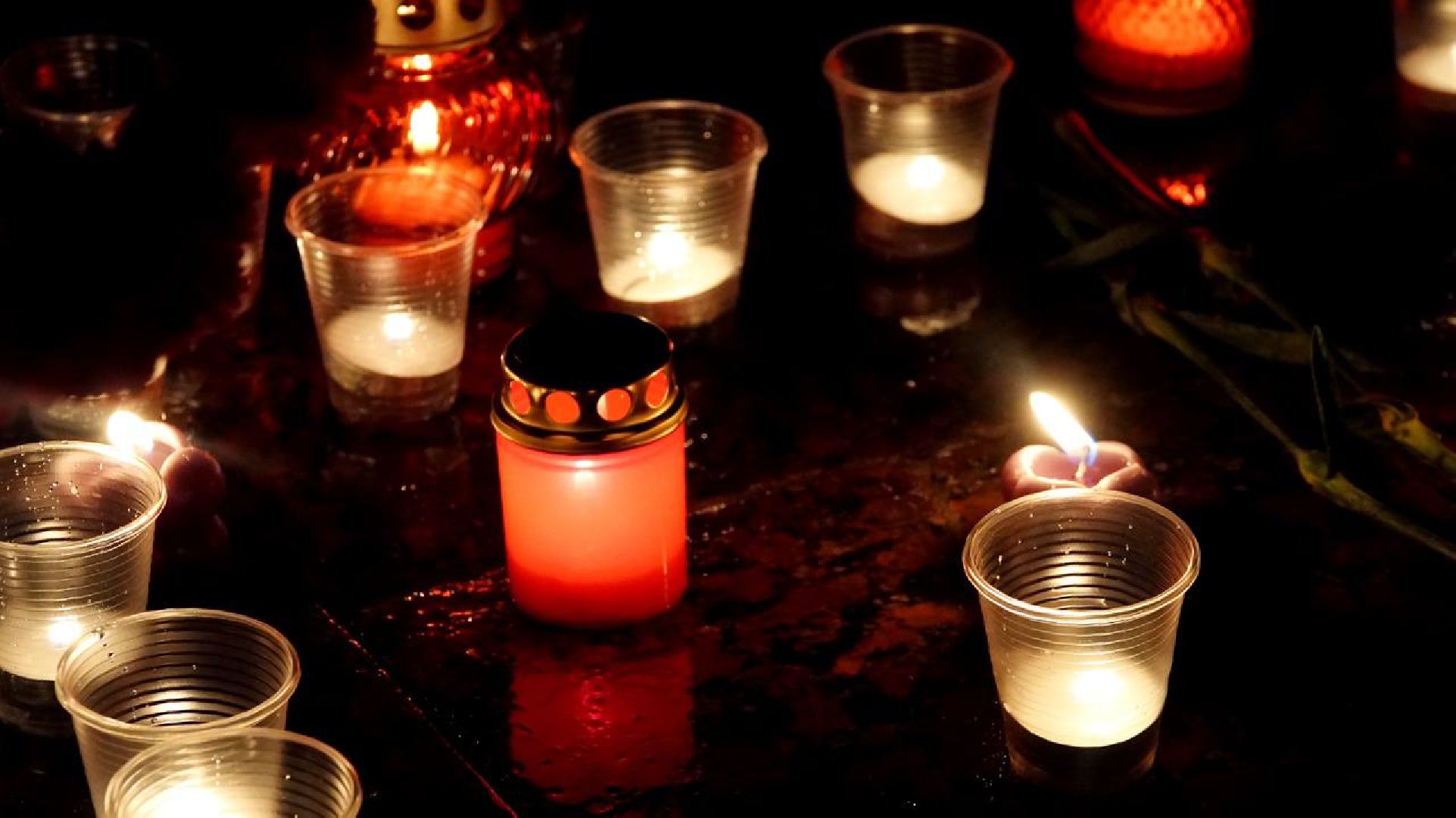 Память, Крокус Сити Холл, Свеча памяти, Журавли, Вечный огонь, Скорбь,теракт,