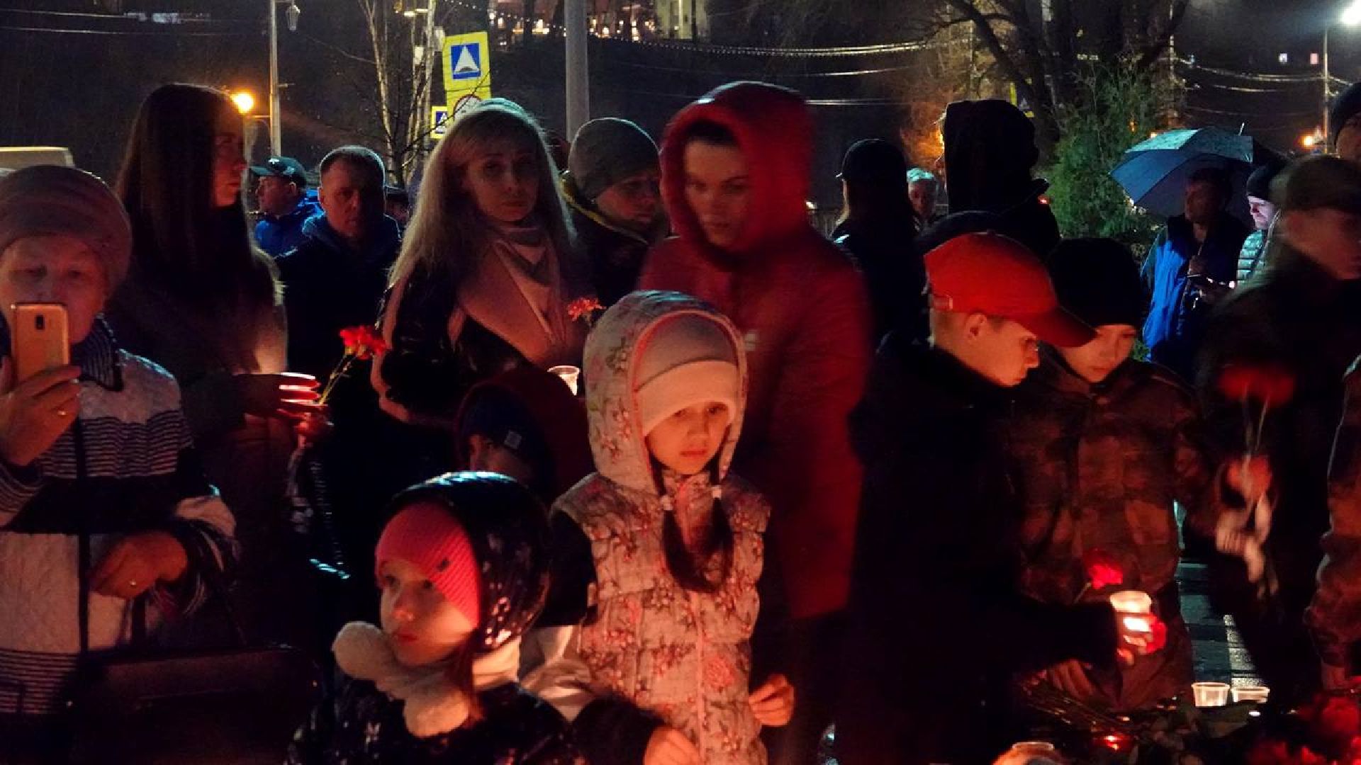 Память, Крокус Сити Холл, Свеча памяти, Журавли, Вечный огонь, Скорбь,теракт,