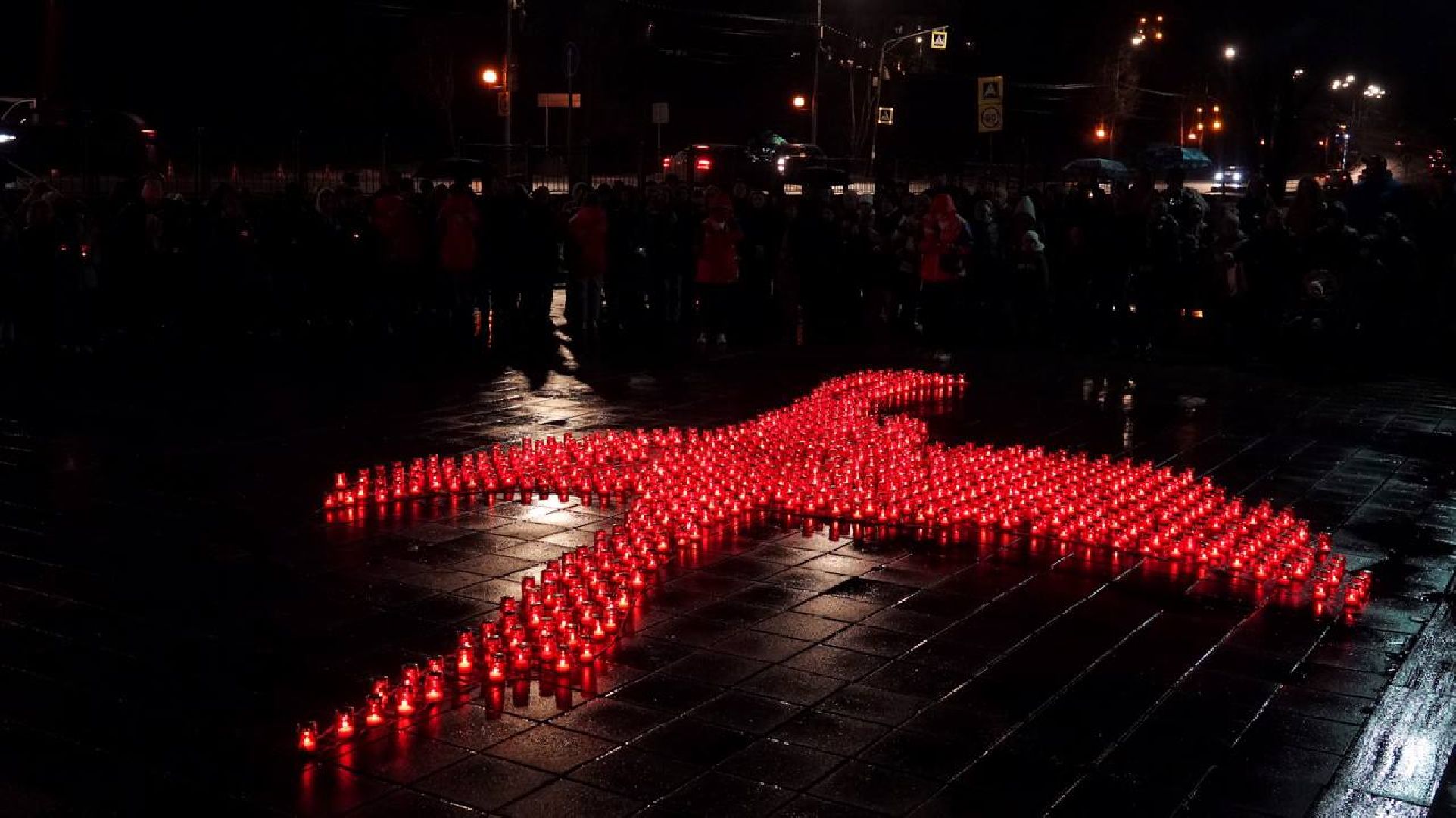 Память, Крокус Сити Холл, Свеча памяти, Журавли, Вечный огонь, Скорбь,теракт,