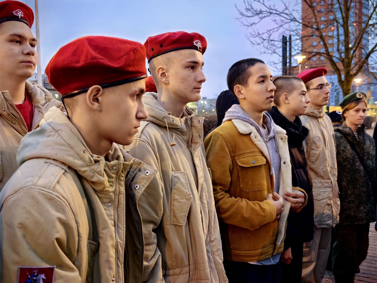 крокус сити холл, теракт, память о погибших, акция журавли,