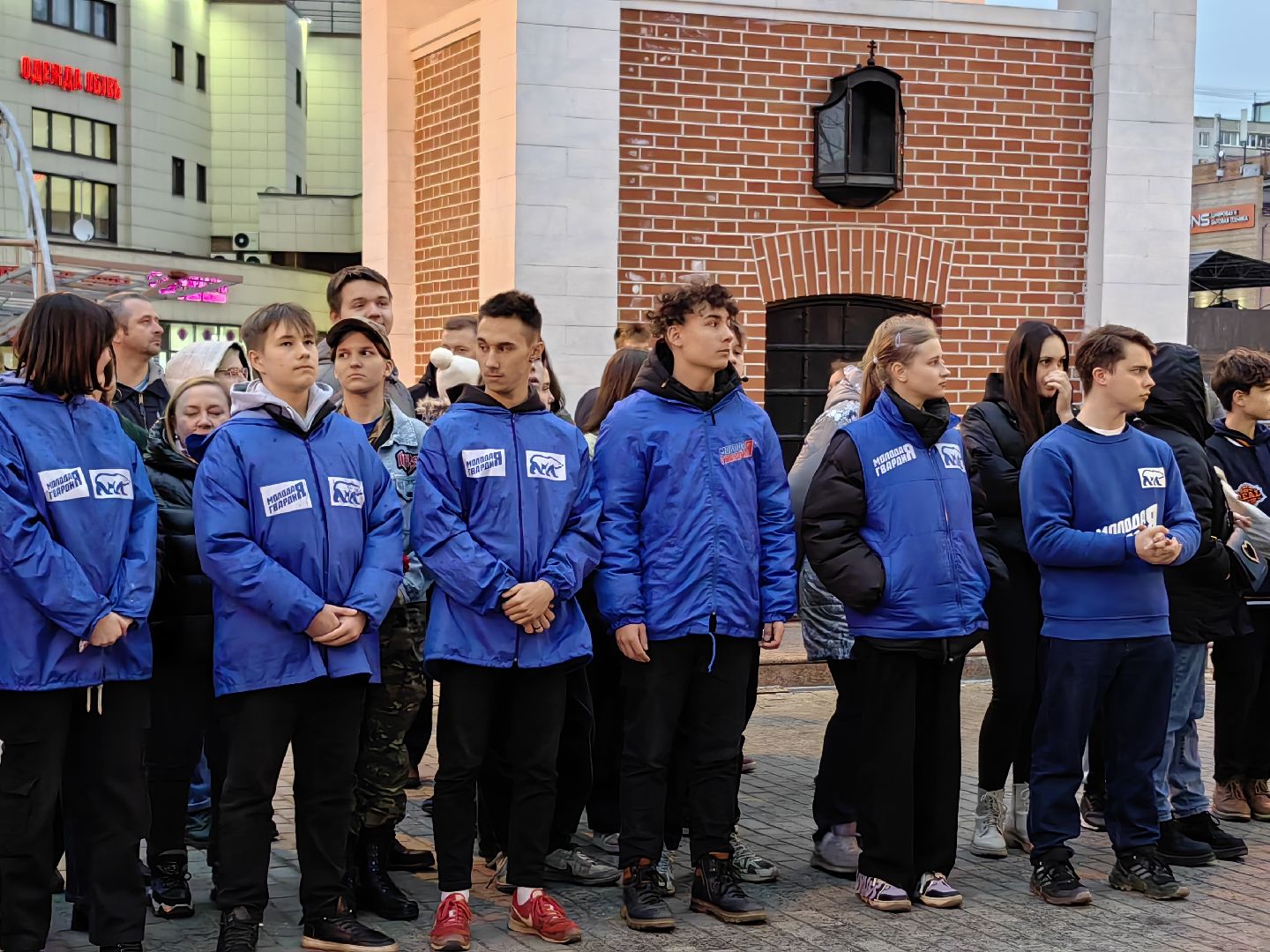 крокус сити холл, теракт, память о погибших, акция журавли,