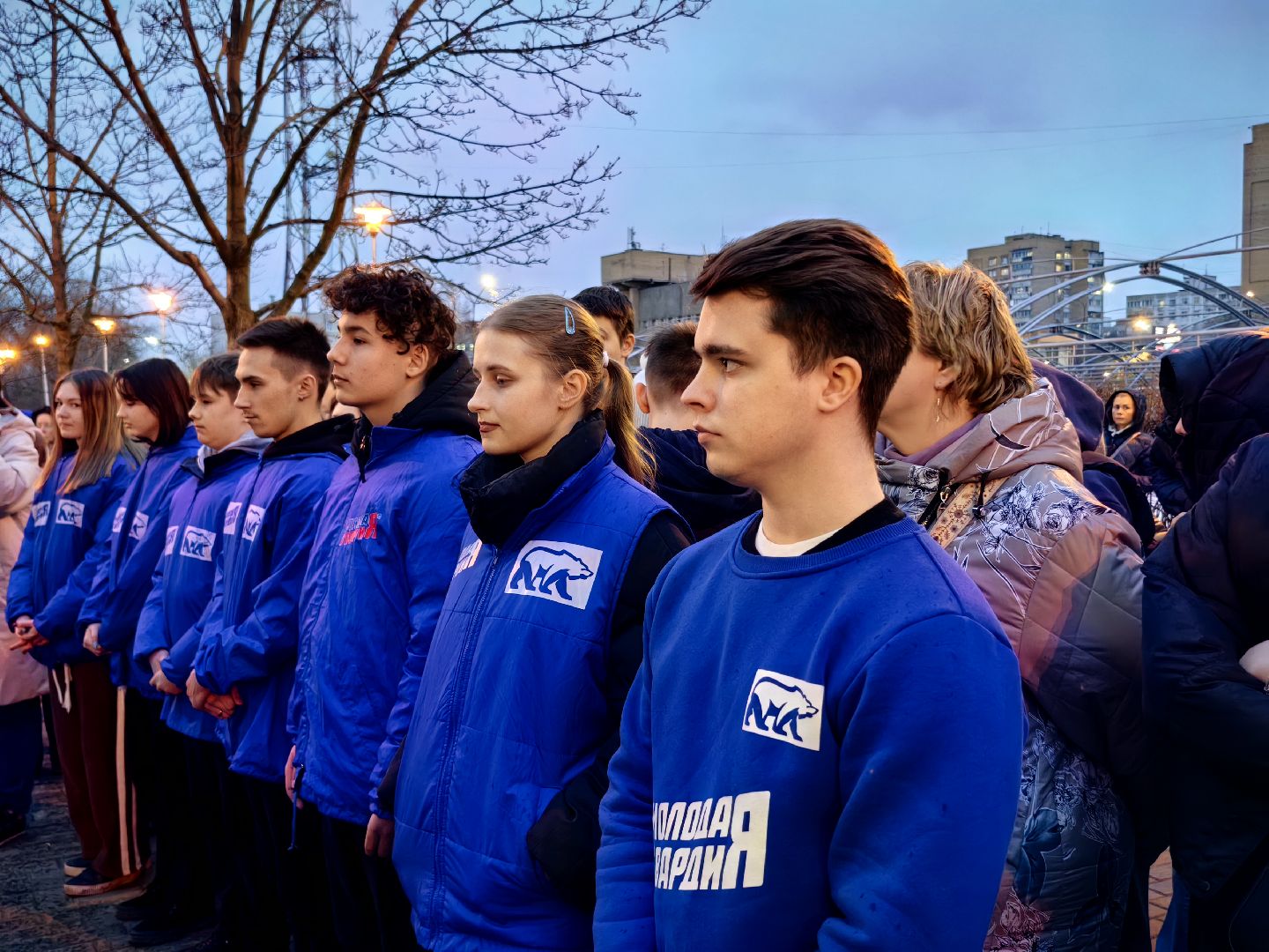 крокус сити холл, теракт, память о погибших, акция журавли,