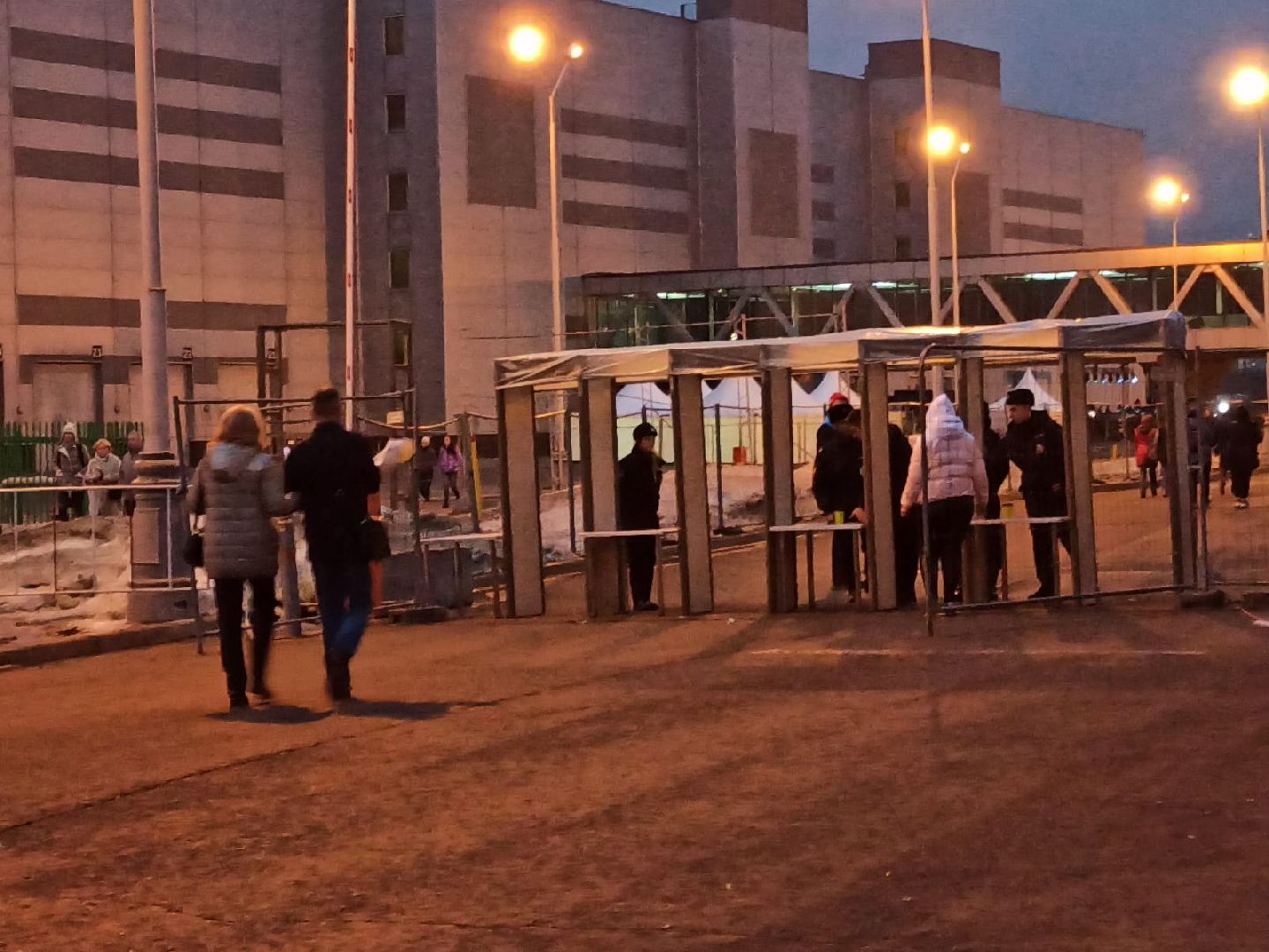 красногорск, крокус сити холл, теракт, в память о жертвах теракта, теракт в крокус сити холле,