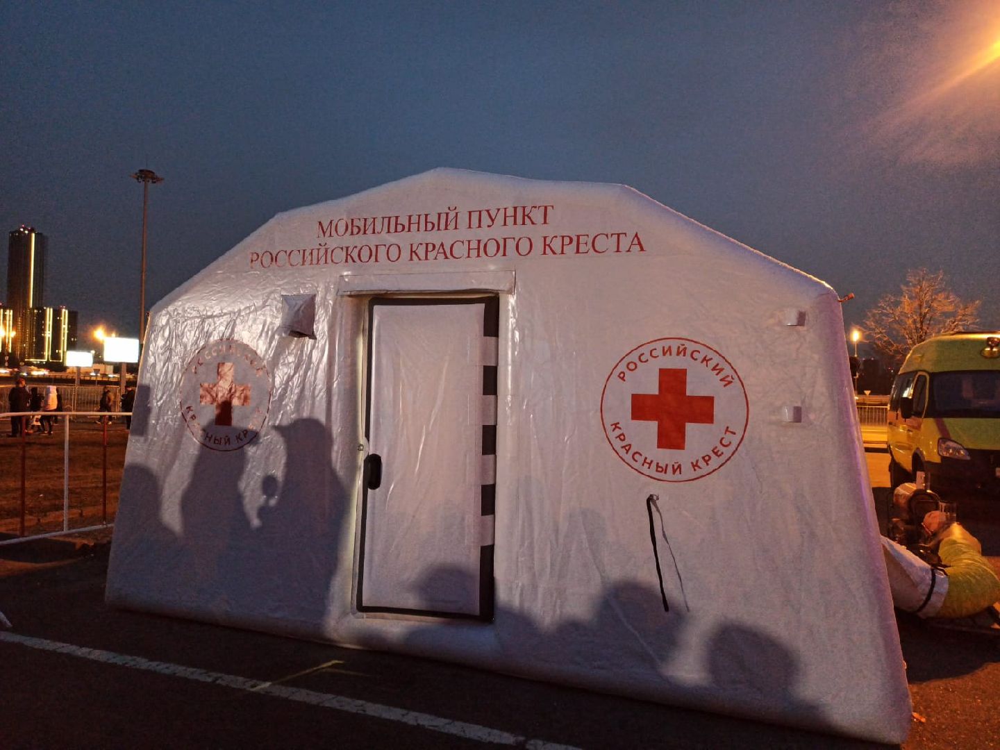 красногорск, крокус сити холл, теракт, в память о жертвах теракта, теракт в крокус сити холле,