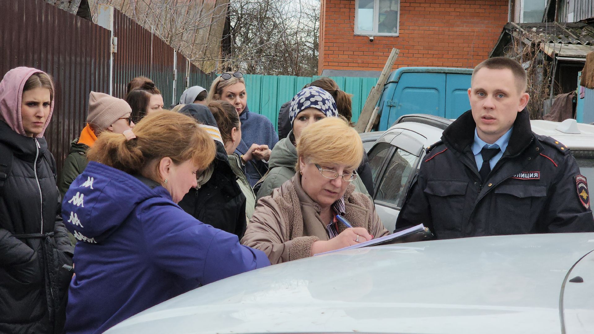 Кашира, собаки кашира, зоозащитники подмосковья,