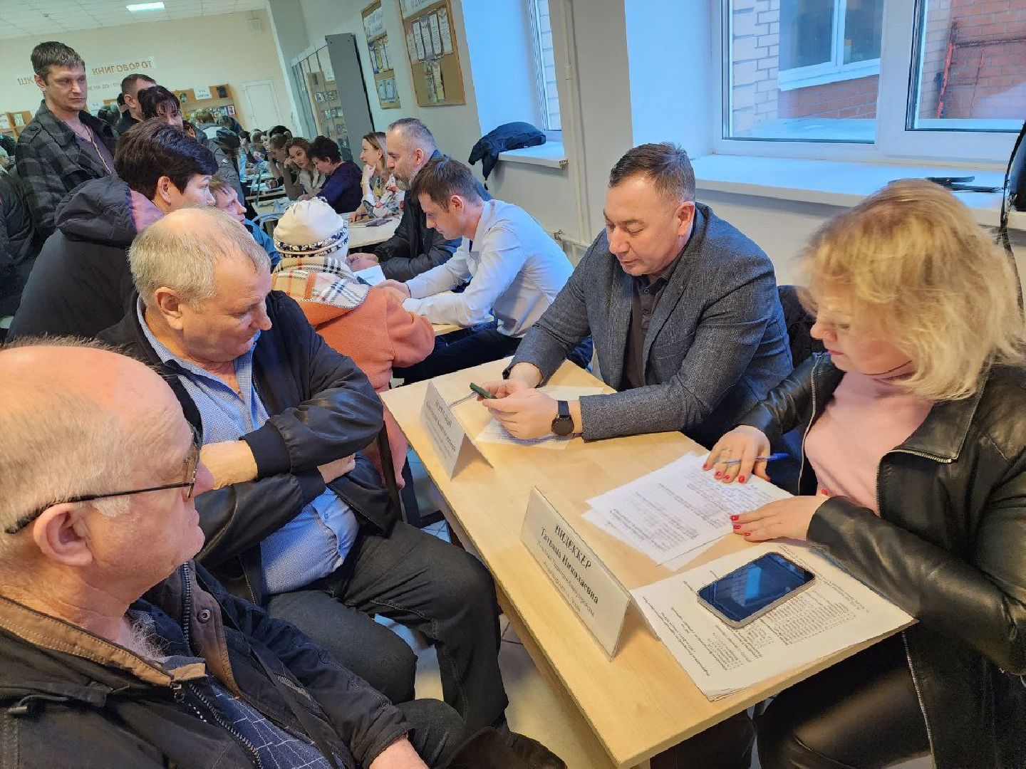 чехов, выездная администрация, жители, автобус, рейс,