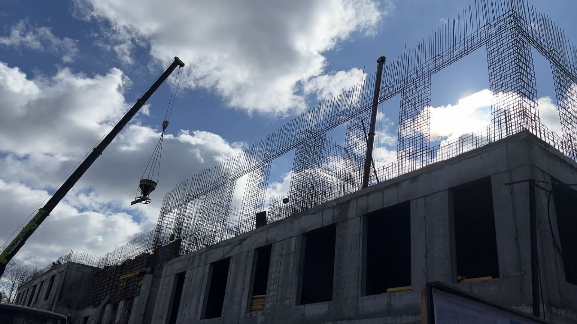 химки, строительство, детский сад, капитальный ремонт, капитальный ремонт детского сада,