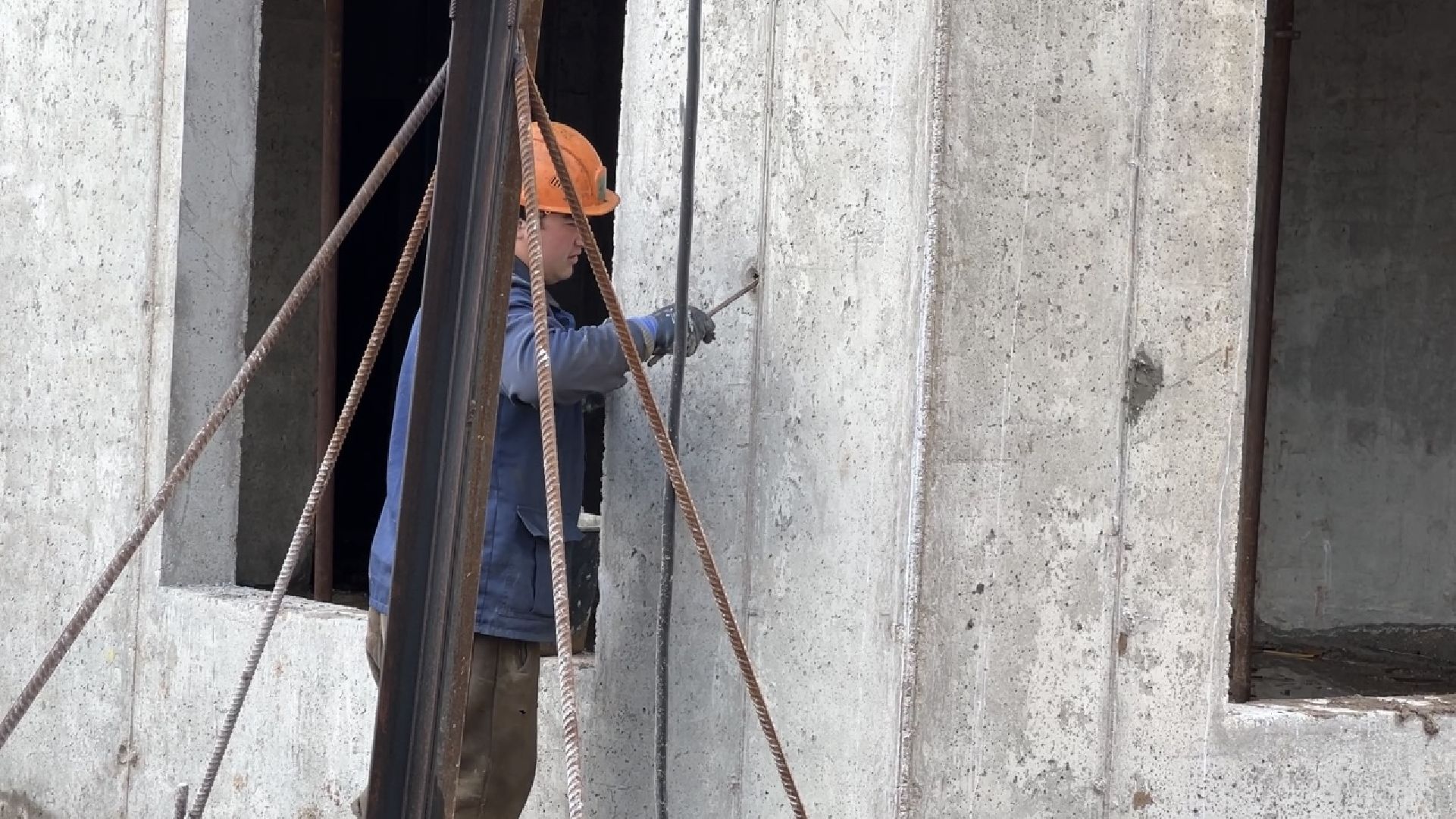 химки, строительство, детский сад, капитальный ремонт, капитальный ремонт детского сада,