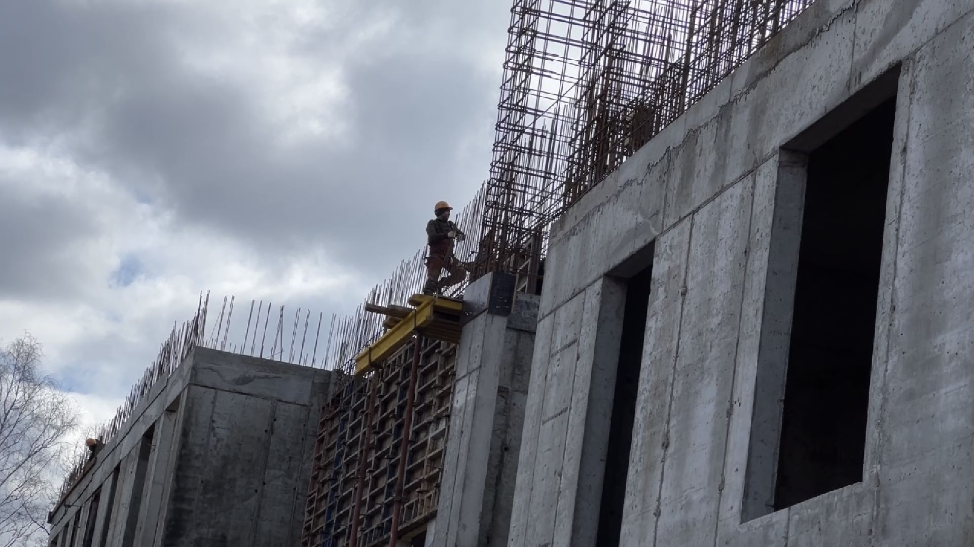 химки, строительство, детский сад, капитальный ремонт, капитальный ремонт детского сада,