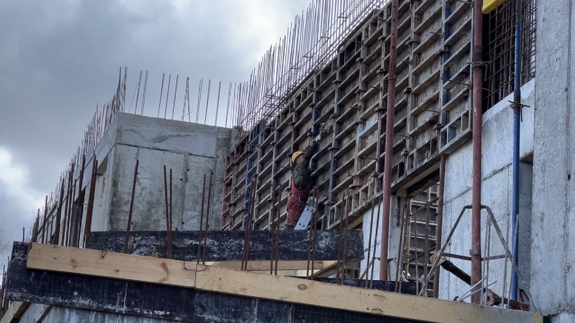 химки, строительство, детский сад, капитальный ремонт, капитальный ремонт детского сада,