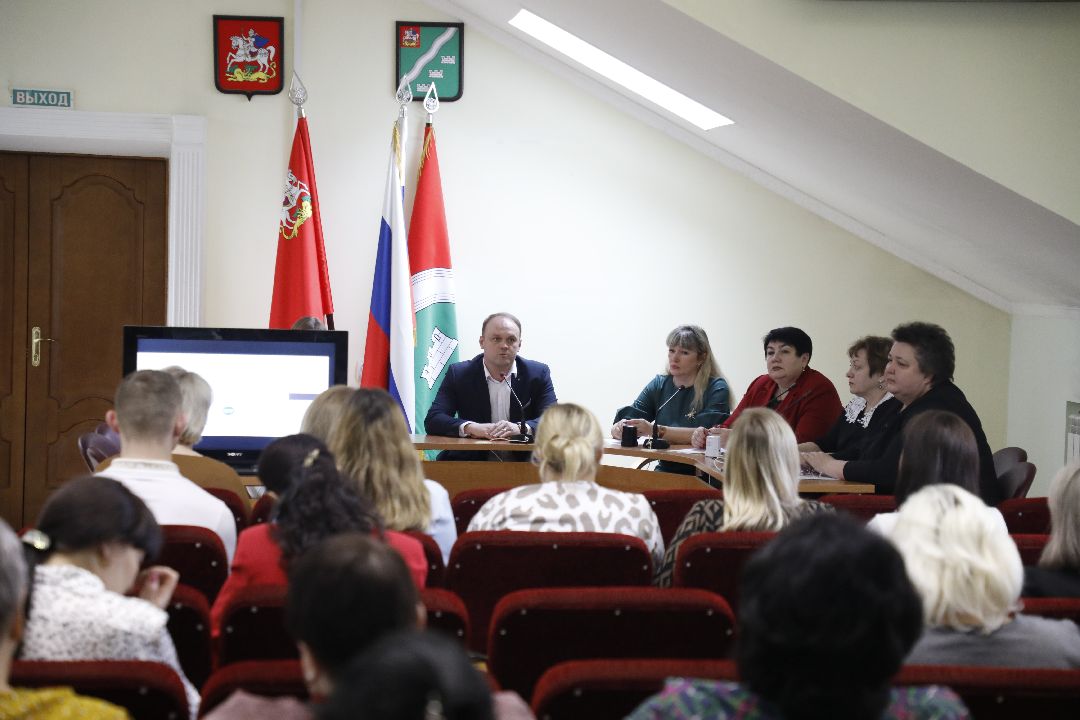 Экоцентр, Наро-Фоминск, Селятино, экология, вторсырье, переработка отходов