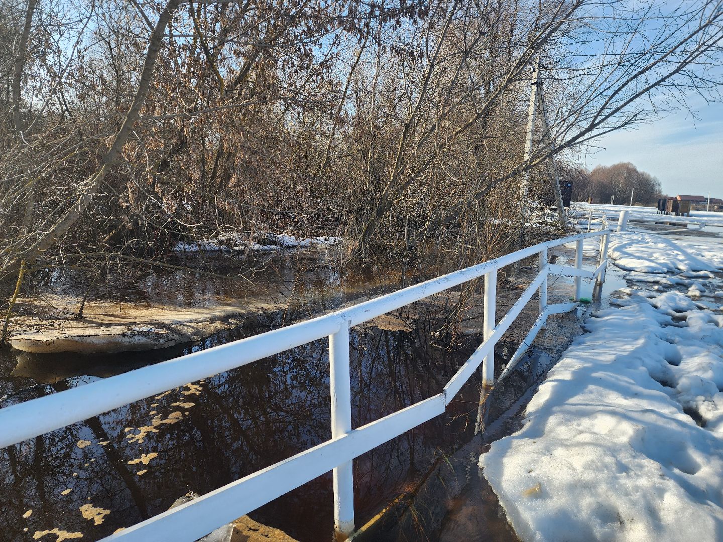 шатура, чп, чп подмосковье, подтопление, новости, россия 1, новости Подмосковья, вести москва, вести подмосковье, спасатели, моспожспас,