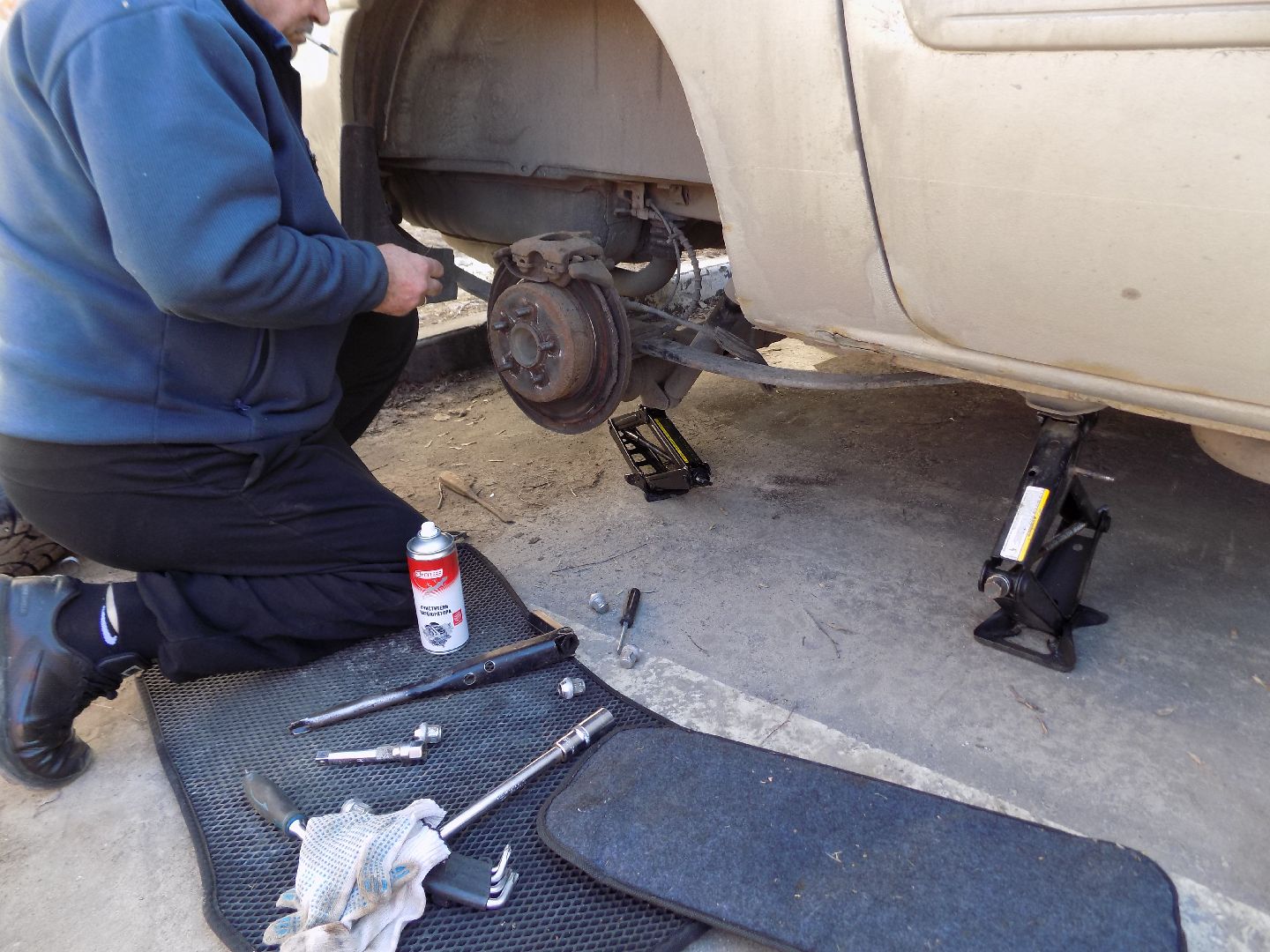 шатура, шиномонтаж, весна в движении, замена шин,