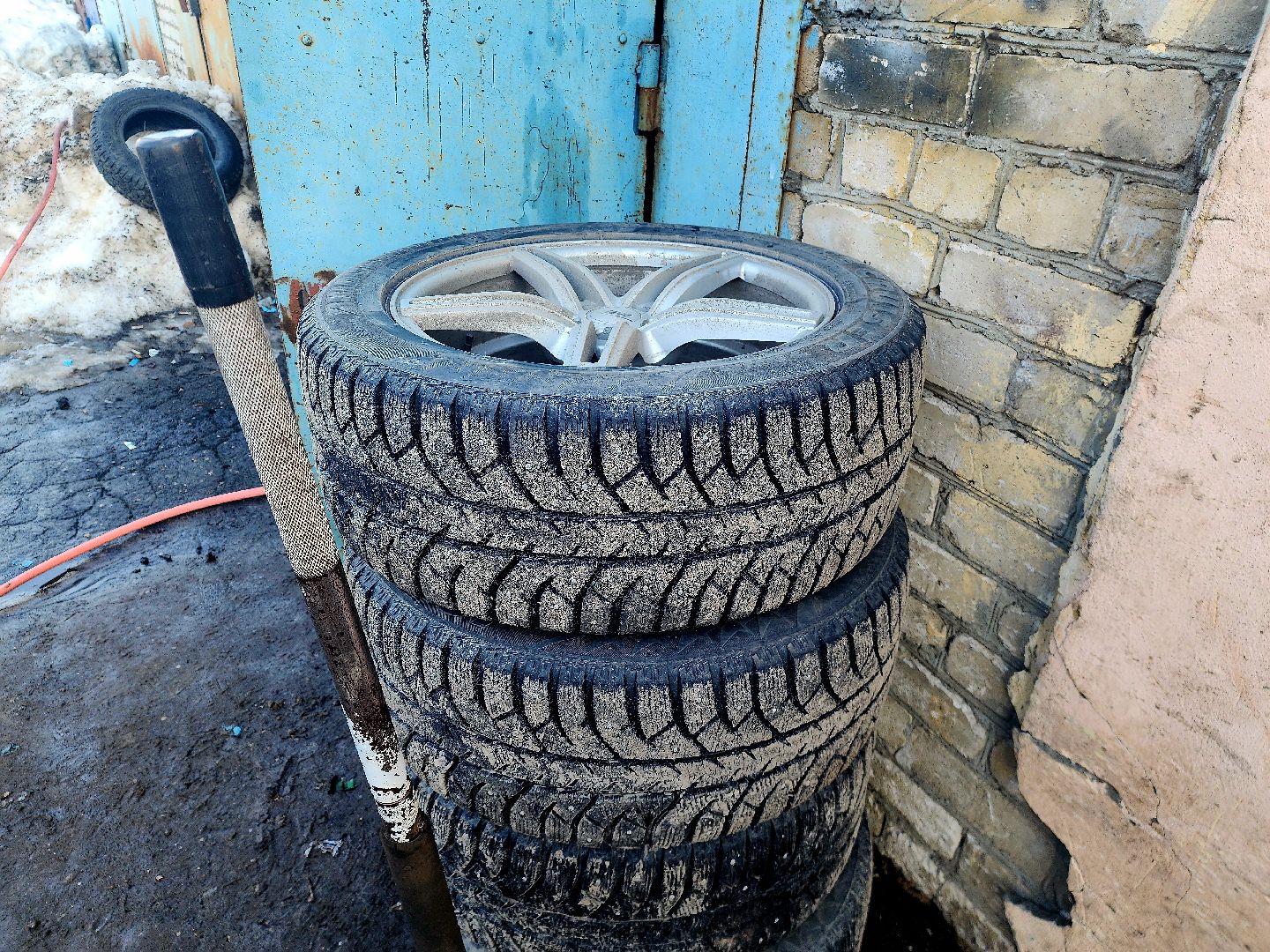 шатура, шиномонтаж, весна в движении, замена шин,