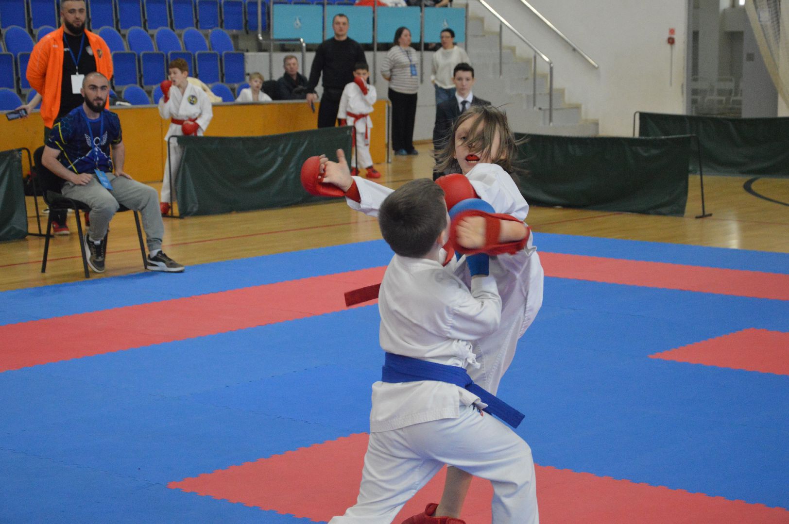 шатура, шатура 2024, спорт в подмосковье, спорт шатура, каратэ, чемпионат каратэ, городской округ спорт, чемпионат городского округа шатура,россия 1, вести москва, вести подмосковье, новости, тв, TV, тв новости, эксклюзив,