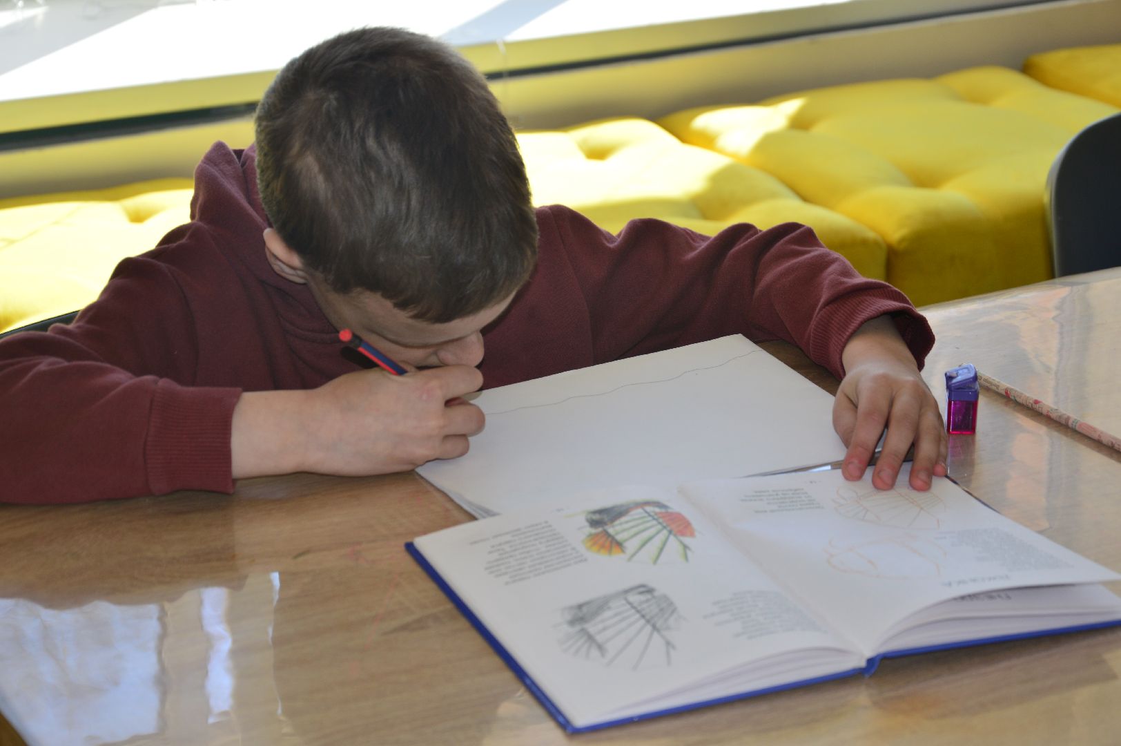 шатура, изостудия, работа в подмосковье, работа с детьми, культура подмосковья,