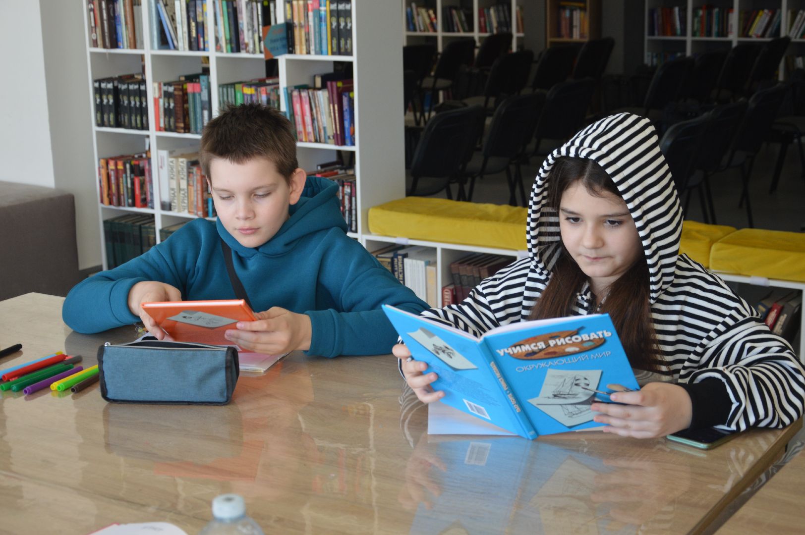 шатура, изостудия, работа в подмосковье, работа с детьми, культура подмосковья,