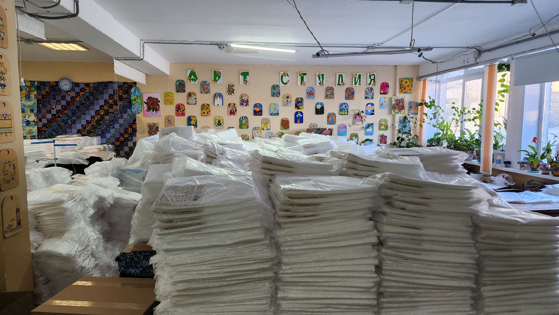 егорьевск, бизнес, подмосковье, Московская область, социальное предпринимательство,