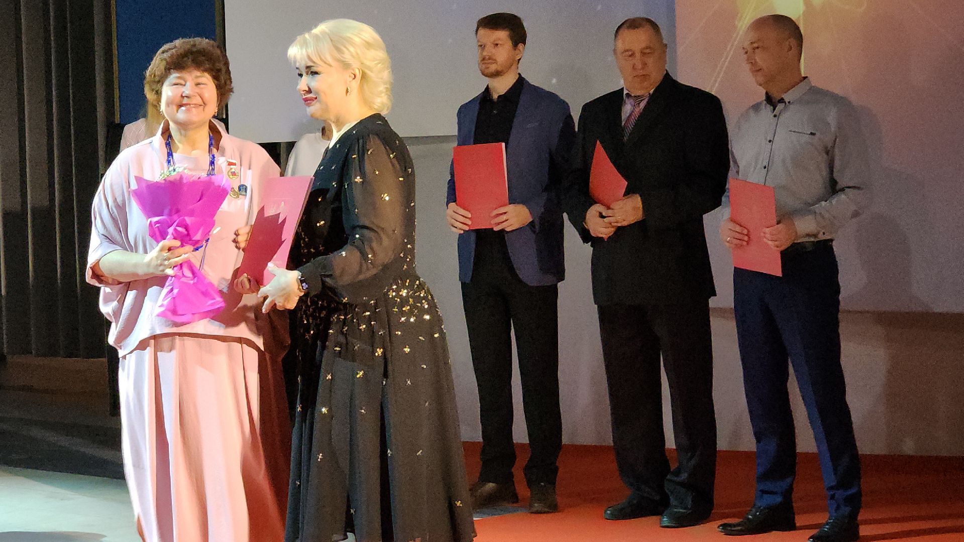 электросталь, мой город, жители города, культура, праздник, награждение, культура подмосковья,