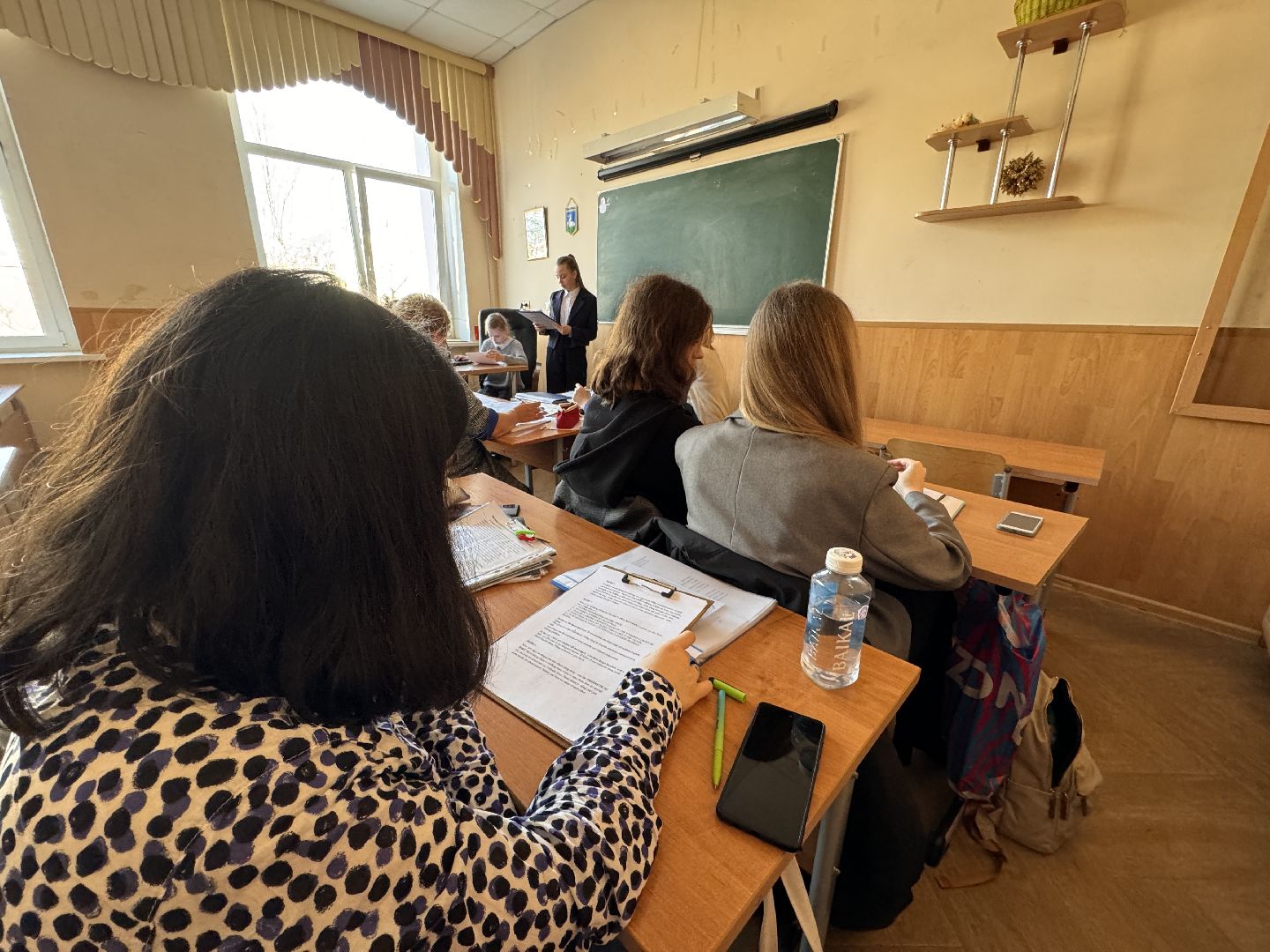 Одинцово, Проектные работы, образование мо,