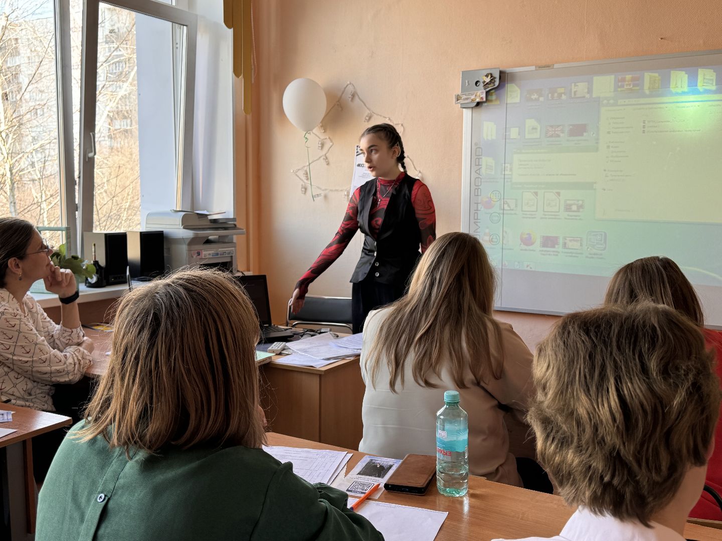 Одинцово, Проектные работы, образование мо,